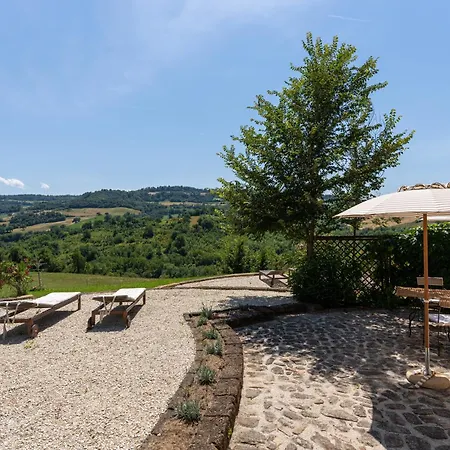 Casa Janna - Piscina, Vista & 4suites *