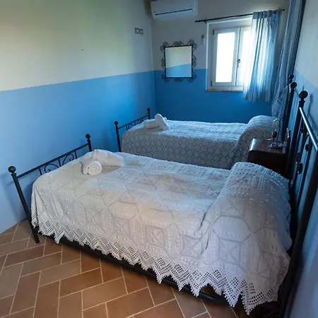 Casa Janna - Piscina, Vista & 4suites