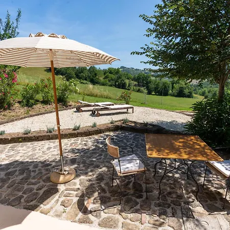 Casa Janna - Piscina, Vista & 4suites *