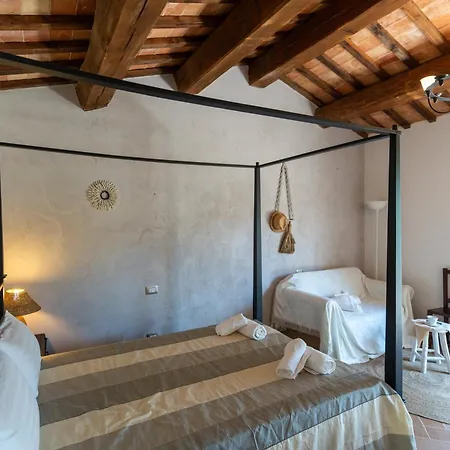 Casa Janna - Piscina, Vista & 4suites * San Ginesio