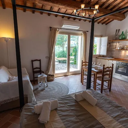 בית כפרי Casa Janna - Piscina, Vista & 4suites *