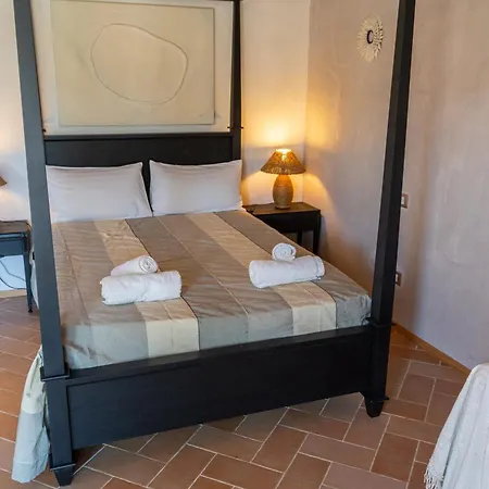 Casa Janna - Piscina, Vista & 4suites * San Ginesio