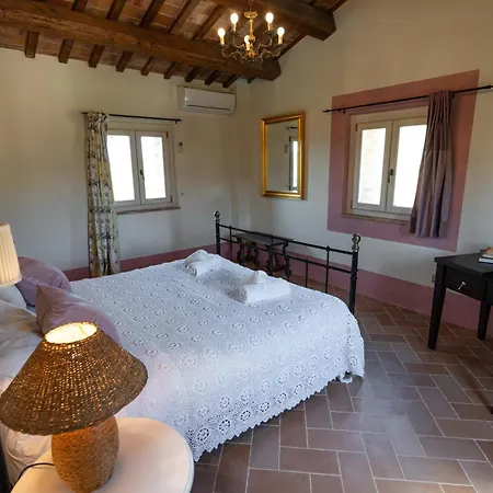 Casa Janna - Piscina, Vista & 4suites * San Ginesio