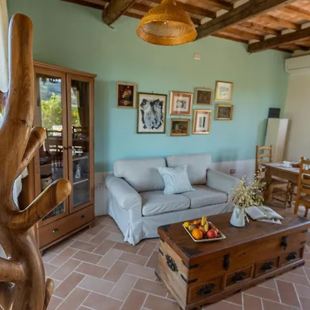 Casa Janna - Piscina, Vista & 4suites
