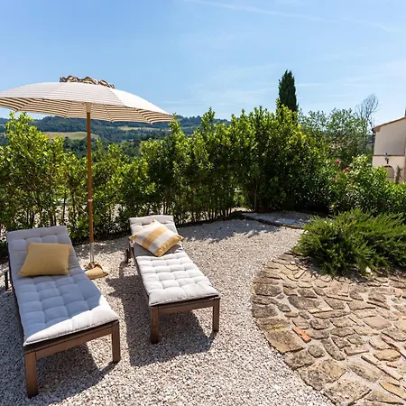 Casa Janna - Piscina, Vista & 4suites *
