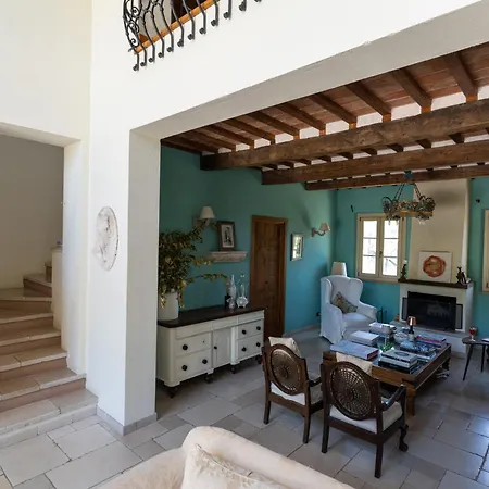 Casa Janna - Piscina, Vista & 4suites San Ginesio