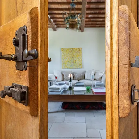 Casa Janna - Piscina, Vista & 4suites * San Ginesio